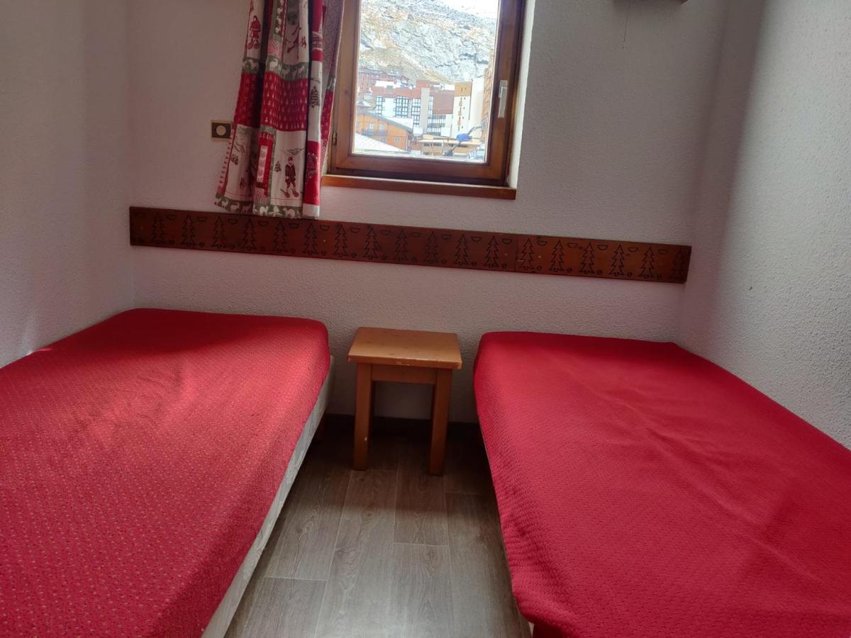 Altineige 416 Apartment Val Thorens Exterior photo